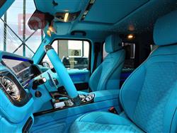 مێرسێدس بێنز G-Class